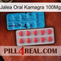 Oral Jelly Kamagra 100Mg new14